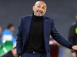 Un calciatore splendido e bravo tecnicamente. Serie A Luciano Spalletti Leaves Inter Milan Sportstar