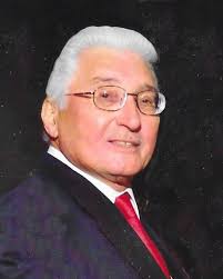 Most Recent Obituaries