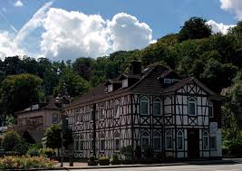 Manchmal bist du lieber faul und relaxed! Pension Haus Sonnenschein