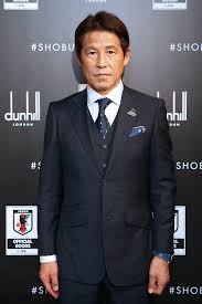 元 #サッカー日本代表 背番号10 #名波浩 の、忘れられない90分。 è¥¿é‡Žç›£ç£ã‚‚ç™»å£‡ ãƒ€ãƒ³ãƒ'ãƒ«ãŒ Samurai Blue 2018 ã‚ªãƒ•ã‚£ã‚·ãƒ£ãƒ«ãƒ¢ãƒ‡ãƒ«ã®ãƒ­ãƒ¼ãƒ³ãƒã‚¤ãƒ™ãƒ³ãƒˆã‚'é–‹å‚¬ ã‚¢ãƒ'ãƒ¬ãƒ«ã‚¦ã‚§ãƒ– ã‚¢ãƒ'ãƒ¬ãƒ« ãƒ•ã‚¡ãƒƒã‚·ãƒ§ãƒ³æ¥­ç•Œæƒ…å ±ã‚µã‚¤ãƒˆ