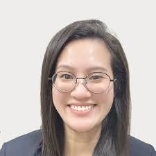 Winny Lu's Instagram, Twitter & Facebook