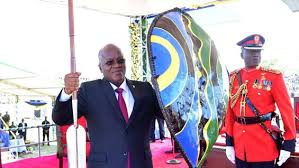Feliz dia de la mujer 2021 : John Magufuli Elections In Tanzania A Model African Country Slides Toward Dictatorship Der Spiegel Here Are The Eight Reasons Why We Admire This Man Forextodayoke
