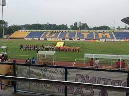 Irwan abdullah iwan reviewed stadium uitm shah alam — 5 star. Stadium Uitm Stadion In Shah Alam
