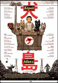 Oyuncak Gibi Serilerin Gorsel Curcunanin Masalsi Hikayelerin Krali Olan Wes Anderson In Berlin Film Festivali Acilisinda Tanitilan Film Kopek Edward Norton