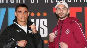 For a list of sites where you can bet on zerafa vs tszyu, check out betting insider journal's sportsbooks page. Boxing 2021 Tim Tszyu Vs Michael Zerafa Fight Time Date Main Event Podcast