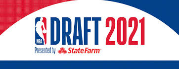 National basketball association (nba) teams will take turns selecting amateur united states college basketball players and other eligible players, including international players. Nba Draft 2021 Barclays Center
