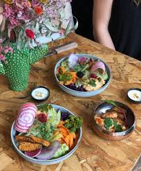 Les Sauvages Restaurant Street Food De Qualite A Bordeaux Cuisine Libanaise Recette Alimentation Restaurant