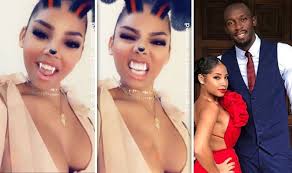 Meanwhile, kasi also took to instagram to reveal the news and shared a series of pictures showing jamaican sprint great, usain bolt, 33, and partner kasi bennett, 30, are expecting their first child. Daily Express Auf Twitter Usain Bolt S Girlfriend Kasi Bennett Puts On Busty Display As She Showcases Halloween Look Https T Co Syxzx8j0a9