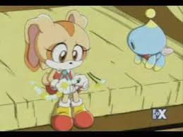 Now rabbits cry like babies, and this one did so now. Cream I Am Youtube