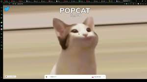 Puma popcat 20 men's slide. Popcat Exe Pop Cat Know Your Meme