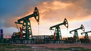Permian drilling permits hit monthly record, signaling more production  ahead - Rystad | Seeking Alpha