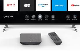 Currently, xfinity is available in a beta version for roku platforms, and it doesn't include the full set of features and functionality included. Comcast S Free Streaming Box Actually Requires An Additional 13 Month Fee The Verge