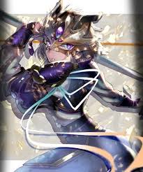 Saber Cosmos In The Lostbelt Anime Gilgamesh Fate Fate Characters