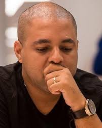 Isan Reynaldo Ortiz Suarez