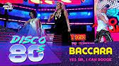 View credits, reviews, tracks and shop for the 1977 vinyl release of yes sir, i can boogie on discogs. Baccara Yes Sir I Can Boogie 1977 Youtube