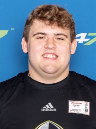 Harvard All Time Offensive Guard Recruits