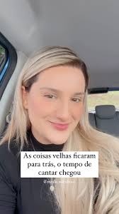 O inverno já passou, e a chuva se foi 💜🥹, As coisas velhas ficaram para  trás., Não é mais a certeza de algo que virá, mas a firme convicção DAQUILO  QUE JÁ CHEGOU 💜, Já chegou! , Já foi estabelecido! , ...