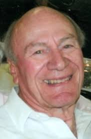 Obituary information for Leo B. Hoard