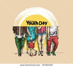 We did not find results for: International Youth Day 12 August Hand Drawn Stock Vector 674022187 Shutterstock