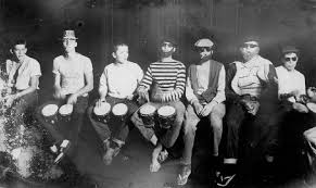 Listen for free to their radio shows, dj mix sets and podcasts. San Francisco Da Vedere Luoghi E Suoni Della Beat Generation