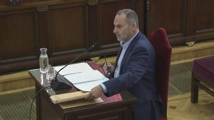 El Supremo condena al exministro José Luis Ábalos a 24 años de cárcel por  corrupción