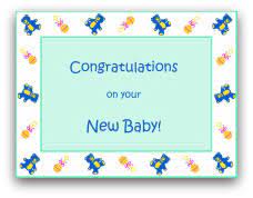 Make printable and virtual baby shower bingo cards for free at myfreebingocards.com. Free Printable Baby Cards Lots Of Cute Designs