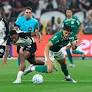 Corinthians and Palmeiras Clash to a Gritty 0-0 Draw in Brasileirão