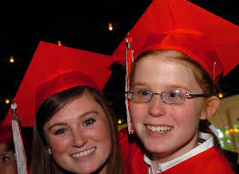 PHOTO GALLERY: Class of 2012 Graduates