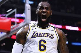 Jul 04, 2021 · lakers rumors & news buy lakers tickets at ticketcity. Lebron James Returns To 6th Position On Jersey And Is Likely To Lose To Lucky 23 Next Season Insidesport Algulf