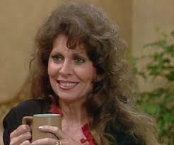 In memory of Ann Wedgeworth, born in 1934. Her best known roles were as Lana  Shields in Three's Company, Hilda Hensley in Sweet Dreams, and Merleen  Elldridge in Evening Shade, and in