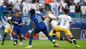 هل يخشى الهلال دوري المربع الذهبي بسبب تفوق النصر في النهائيات سبورت 360 تردد في الفترة الأخيرة فكرة الاستعانة بنظام المربع ال In 2020 Soccer Field Sports Soccer