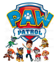* free party printables : Instant Download Paw Patrol Team Printable Diy By Birdofthemoon 5 00 Paw Patrol Birthday Paw Patrol Characters Paw Patrol Party