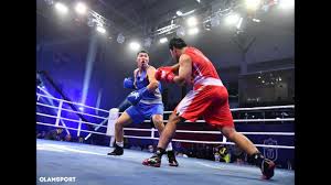 International istanbul bosphorus boxing tournament. Boks O Zbekiston Chempionati Finallari Siz Ko Rmagan Kadrlar 2020 Youtube