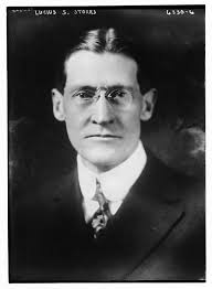 Lucius Seymour Storrs