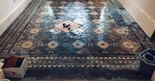 Check spelling or type a new query. Tile Restoration Newcastle Victorian Tiler Covering The North East