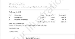 I found a way to generate a single qr code in the sheet from past posts in this sub, but haven't been able to replicate this in multiple cells. Der Neue Schweizer Einzahlungsschein Das Ist Wichtig Onlinepc Ch