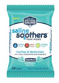 Boogie® | Saline Nasal Mist For Babies | Boogie Wipes