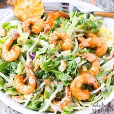 Box lunches & large group orders if ordering off our larger groups menu, please note to serve you best we require orders to be placed by 5:00 p.m. Healthy Grilled Asian Thai Shrimp Salad Recipe Wicked Spatula