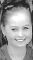 Kayla Kratzer Obituary (2007)