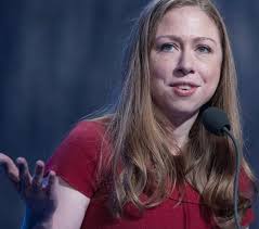🚨Chelsea Clinton is reportedly seriously considering running for US  Congress to replace outgoing New York Rep. Jerry Nadler.