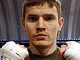 Willie Limond set for Glasgow title defence against Graham Earl