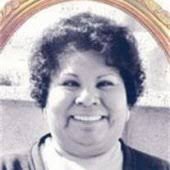 Carmelita Trimble Obituary