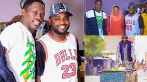 Adam a zango net worth 2021. Adam A Zango Ya Kaiwa Ali Nuhu Ziyara A Wajen Daukar Fim