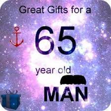5 out of 5 stars. Gifts For 65 Year Old Man Cute766