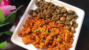 If the thought of a plain, boring chicken breast makes you want to roll your eyes, you need to check this list, stat. Healthy Chicken Recipe With Garlic Mushroom Juicy Healthy Chicken Recipes Tasty Bitz Ucook Healthy Ideas