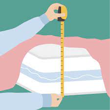 Hier geben wir dir einen kurzen überblick über alle wichtigen matratzenarten. Eine Matratze Zuschneiden So Geht S Matratzenwissen De