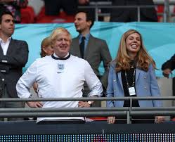Read our preview of the game: Boris Johnson Under Mounting Pressure To Announce Bank Holiday If England Win Euros Daily Record