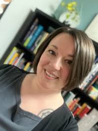 Meet Dana Strickland