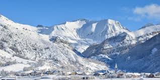 — extrême météo (@extrememeteo) february 6, 2021. Station D Ancelle En Hiver Station Familiale Des Alpes Du Sud