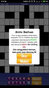 Check spelling or type a new query. Teka Teki Silang Terbaru Fur Android Apk Herunterladen